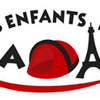 Logo of the association Les Enfants du Canal